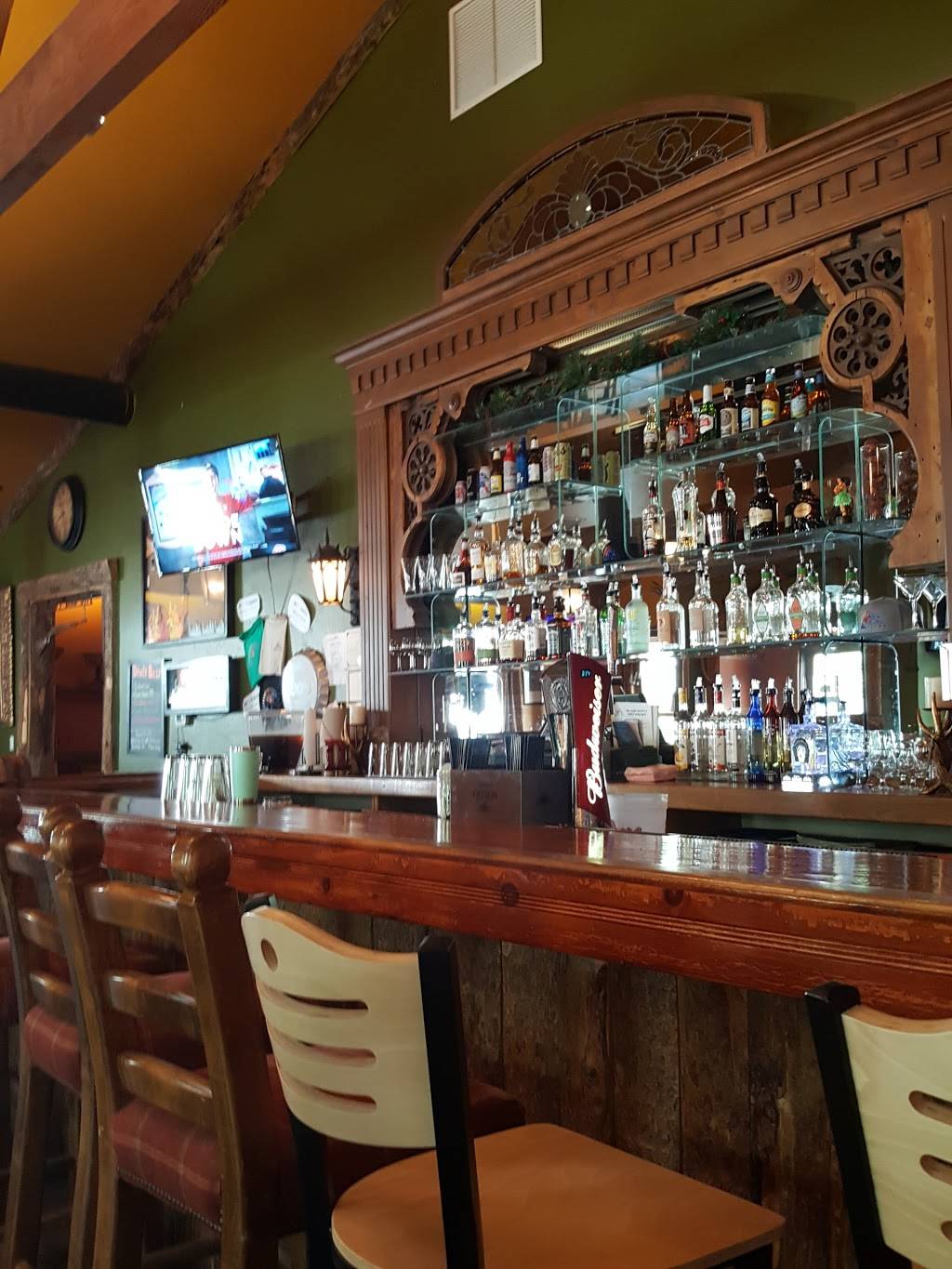 BC Backcountry Wings at the Cowboy Bar | restaurant | 455 Main St, Minturn, CO 81645, USA | 9707635621 OR +1 970-763-5621