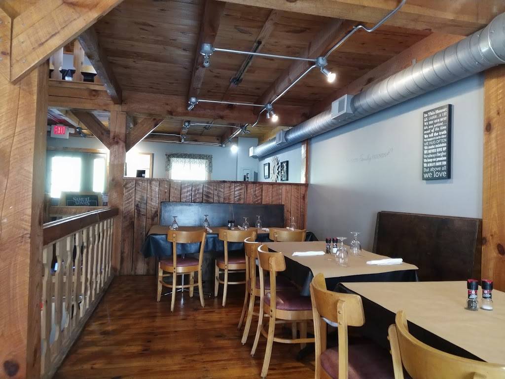 Our House Restaurant | restaurant | 4903 N Roan St, Johnson City, TN 37615, USA | 4232821555 OR +1 423-282-1555