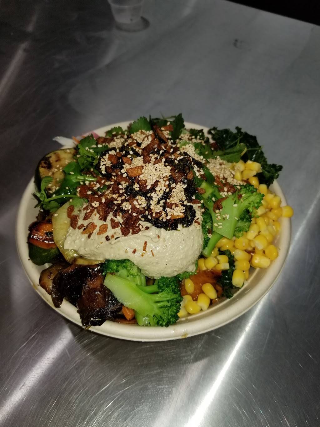 On+On | restaurant | 1795 Alameda St STE 102, Compton, CA 90220, USA | 4243386602 OR +1 424-338-6602