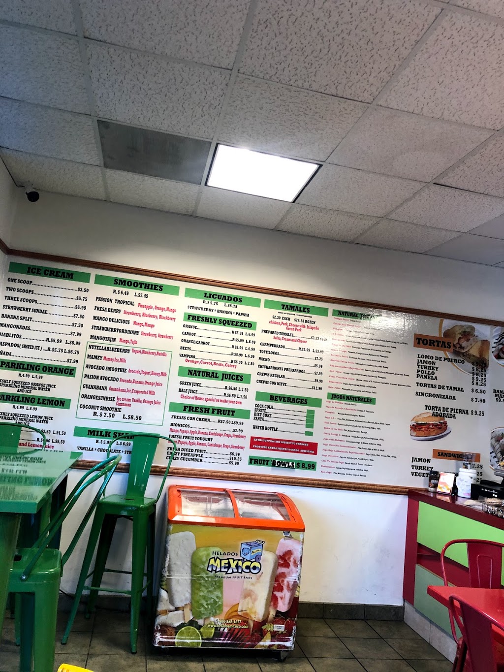 Orange Sunrise | restaurant | 1597#F, Meridian Ave, San Jose, CA 95125, USA | 4086774144 OR +1 408-677-4144