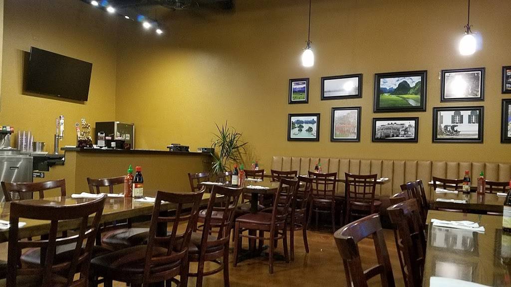 AZ Pho & Grill | restaurant | 1674 N Higley Rd Ste 104, Gilbert, AZ 85234, USA | 4802193997 OR +1 480-219-3997