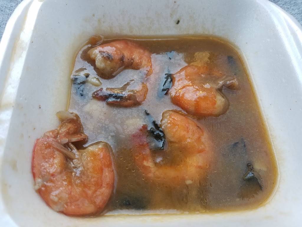 New China Garden | restaurant | 8126 Antoine Dr A, Houston, TX 77088, USA | 2814455802 OR +1 281-445-5802