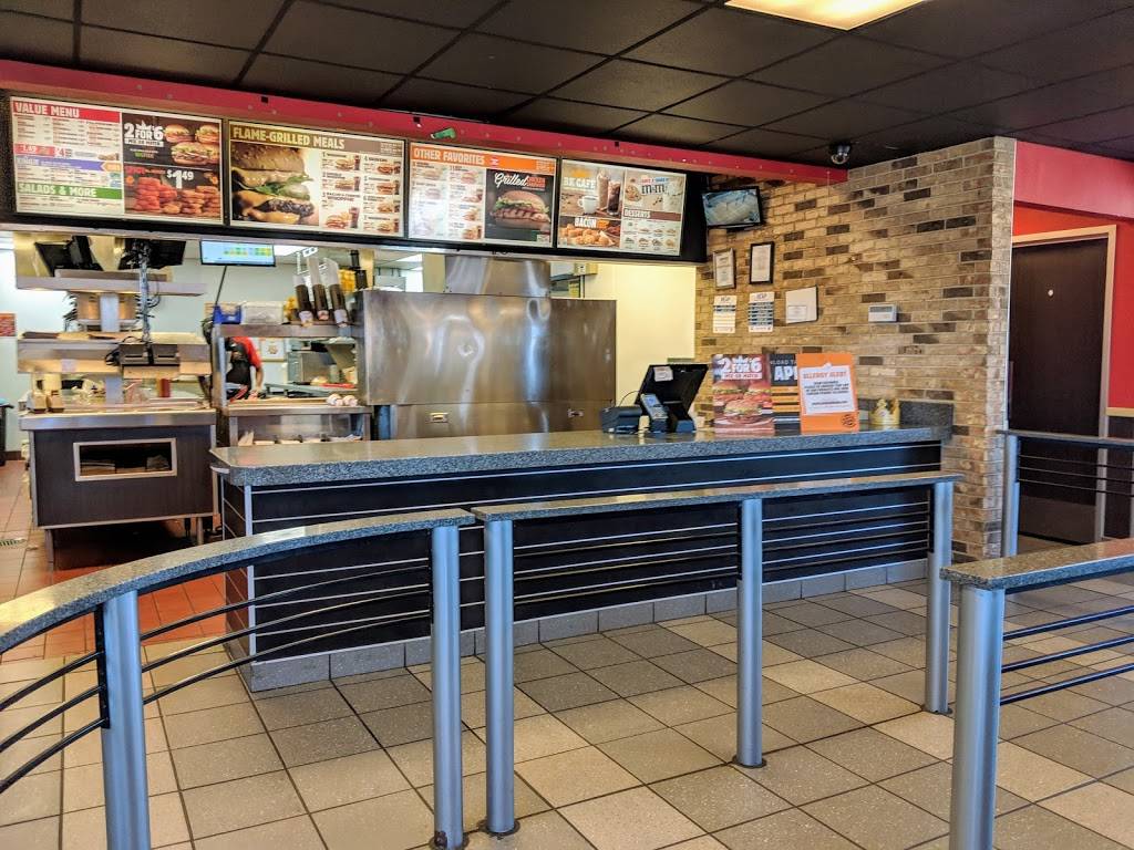 Burger King | restaurant | 197 W Ocean View Ave, Norfolk, VA 23503, USA | 7575882917 OR +1 757-588-2917