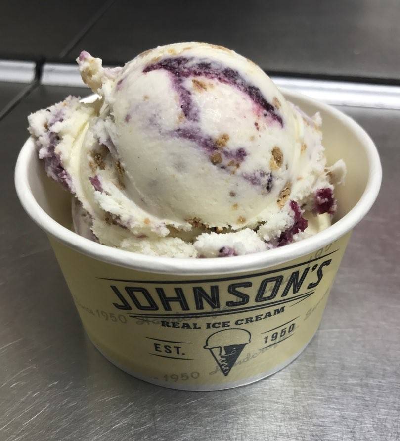 Johnsons Real Ice Cream, New Albany | restaurant | 160 W Main St, New Albany, OH 43054, USA | 6149247744 OR +1 614-924-7744