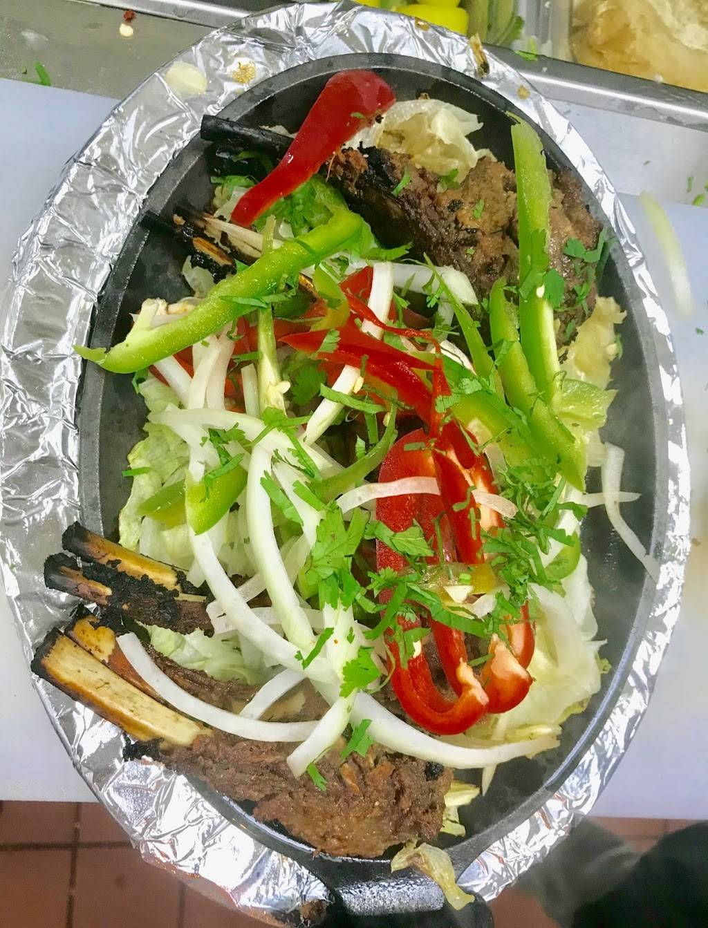 Tandoori Indian Cuisine | restaurant | 5200 Farm to Market 2920 #120, Spring, TX 77388, USA | 2814662678 OR +1 281-466-2678