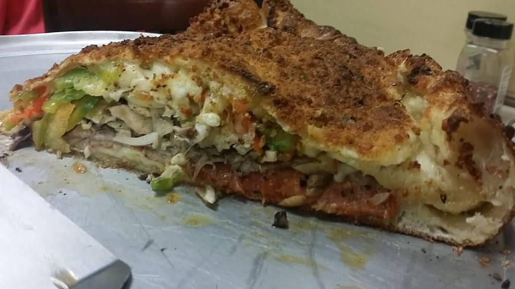 Donanthonys Pizza and Pasta | restaurant | 303 NE 3rd Ave #1, Cape Coral, FL 33909, USA | 2396738023 OR +1 239-673-8023