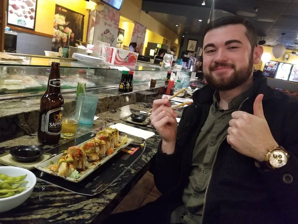 Mana Japanese Restaurant | Alta Arden | restaurant | 2580 Alta Arden Expy, Sacramento, CA 95825, USA | 9169710728 OR +1 916-971-0728