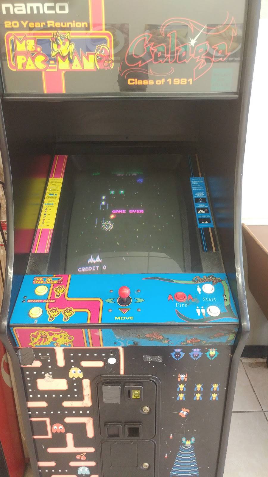 Star Pizza Restaurant Carryout | restaurant | 3222 Pennsylvania Ave SE, Washington, DC 20020, USA | 2025844100 OR +1 202-584-4100