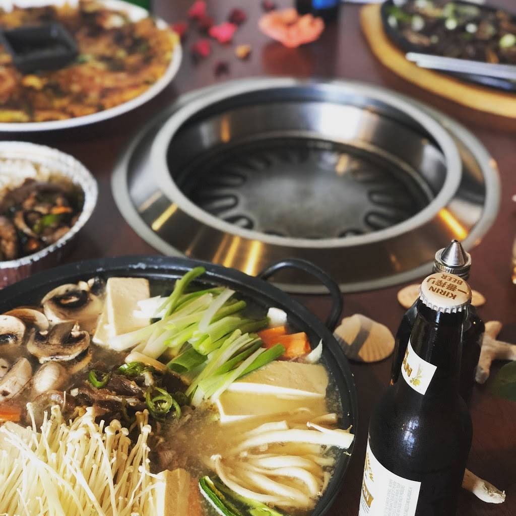 Royal Palace Kyongbokgung | restaurant | 2254 Royal Ln, Dallas, TX 75229, USA | 9722433432 OR +1 972-243-3432