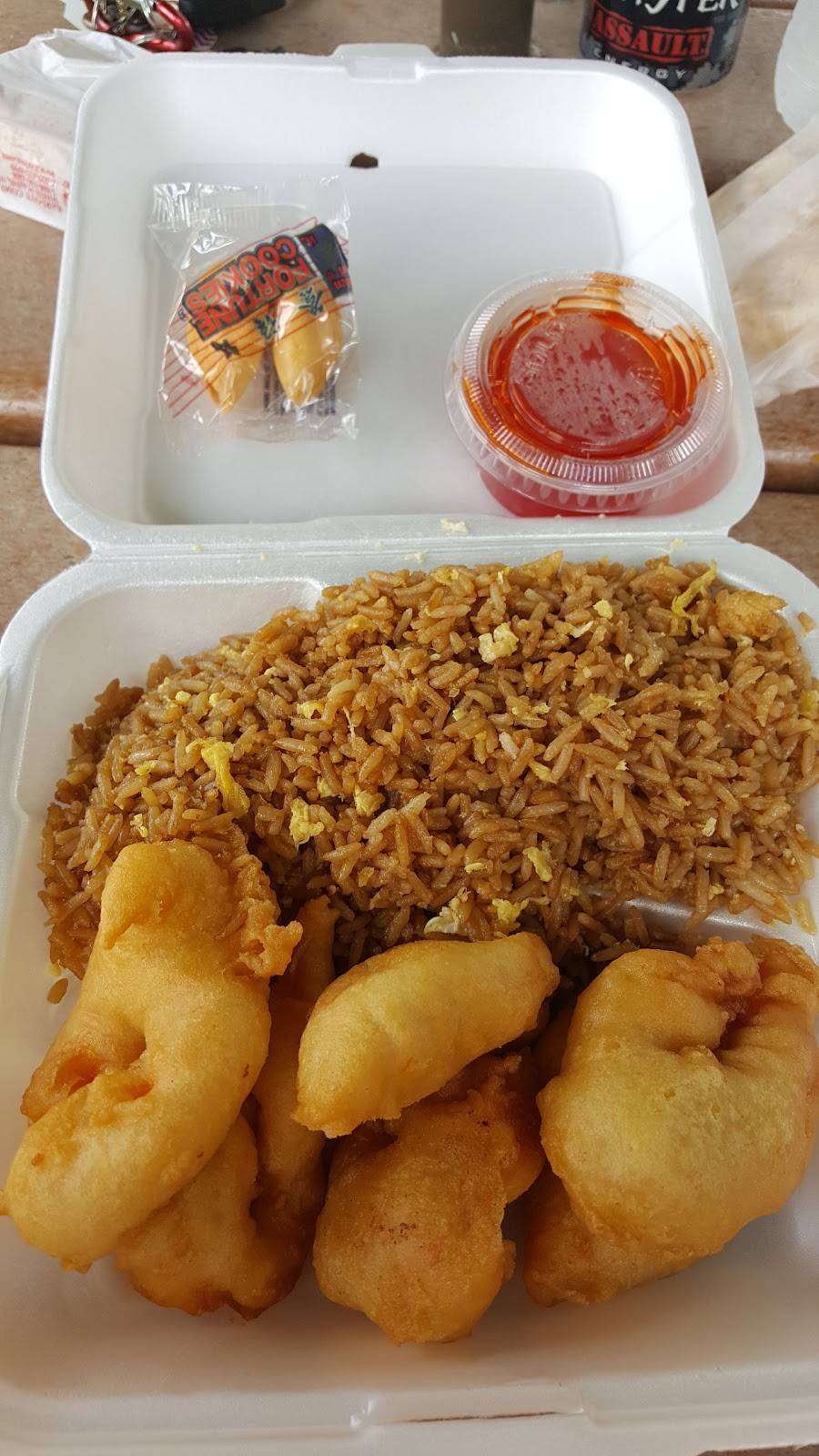 Pu Yi Chinese Restaurant | meal delivery | 10169 University Blvd, Orlando, FL 32817, USA | 4076788188 OR +1 407-678-8188