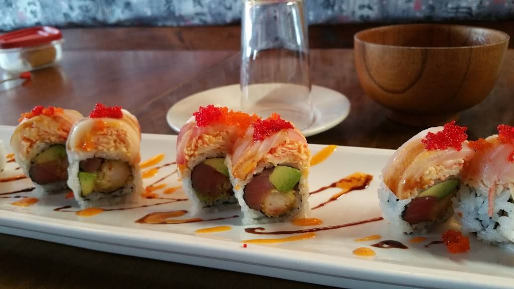 Mr. Sushi Pompton Lakes | restaurant | 298 Wanaque Ave, Pompton Lakes, NJ 07442, USA | 9738314555 OR +1 973-831-4555