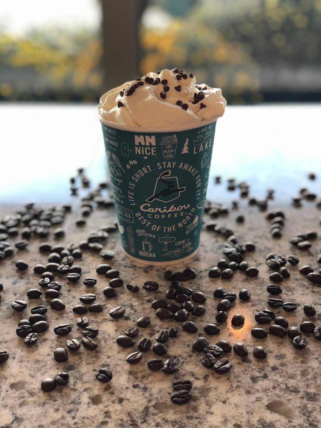 Caribou Coffee | cafe | 851 Marketplace Dr, Waconia, MN 55387, USA | 9524422512 OR +1 952-442-2512
