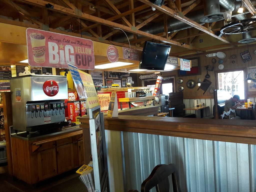 Dickeys Barbecue Pit | restaurant | 3320 Long Prairie Rd, Flower Mound, TX 75022, USA | 9726910197 OR +1 972-691-0197