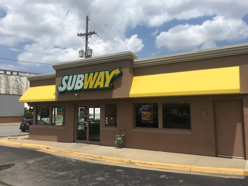 Subway | meal takeaway | 315 Southwest Blvd, Kansas City, KS 66103, USA | 9133842939 OR +1 913-384-2939