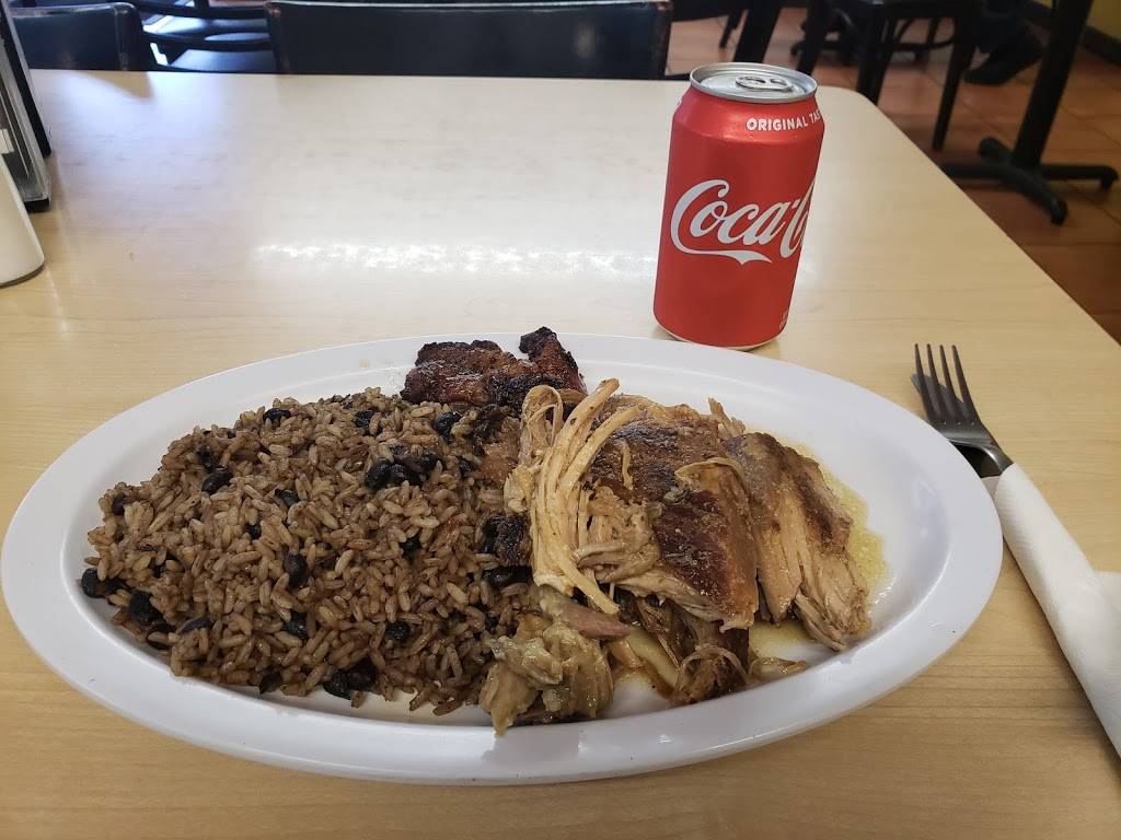 Rincón Latino Restaurant & Café | restaurant | 3327 Forsyth Rd, Winter Park, FL 32792, USA | 4076795600 OR +1 407-679-5600