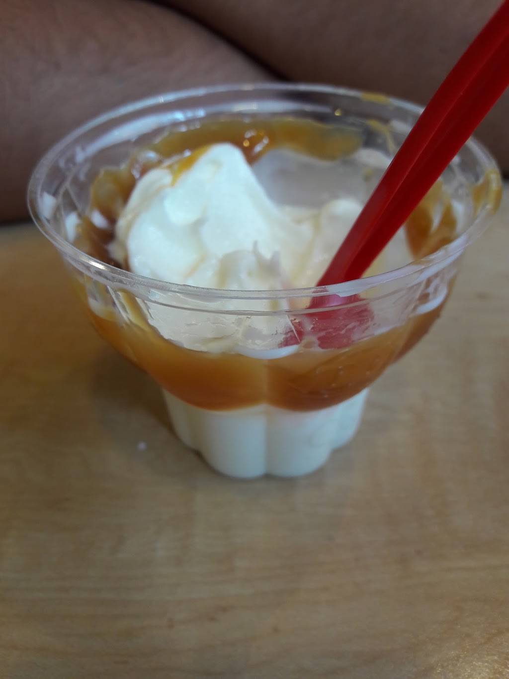 Dairy Queen Grill & Chill | restaurant | 901 S Broad St, Brooksville, FL 34601, USA | 3527549333 OR +1 352-754-9333