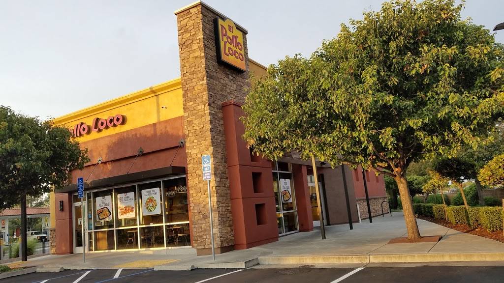 El Pollo Loco | restaurant | 1450 E Monte Vista Ave, Vacaville, CA 95688, USA | 7074528292 OR +1 707-452-8292
