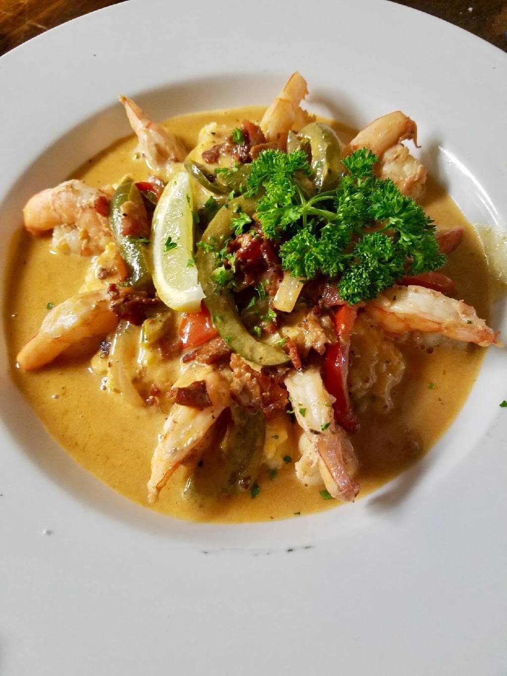 Lady N’awlins Cajun Café | restaurant | 2329 W Main St, Richmond, VA 23220, USA | 8043554746 OR +1 804-355-4746