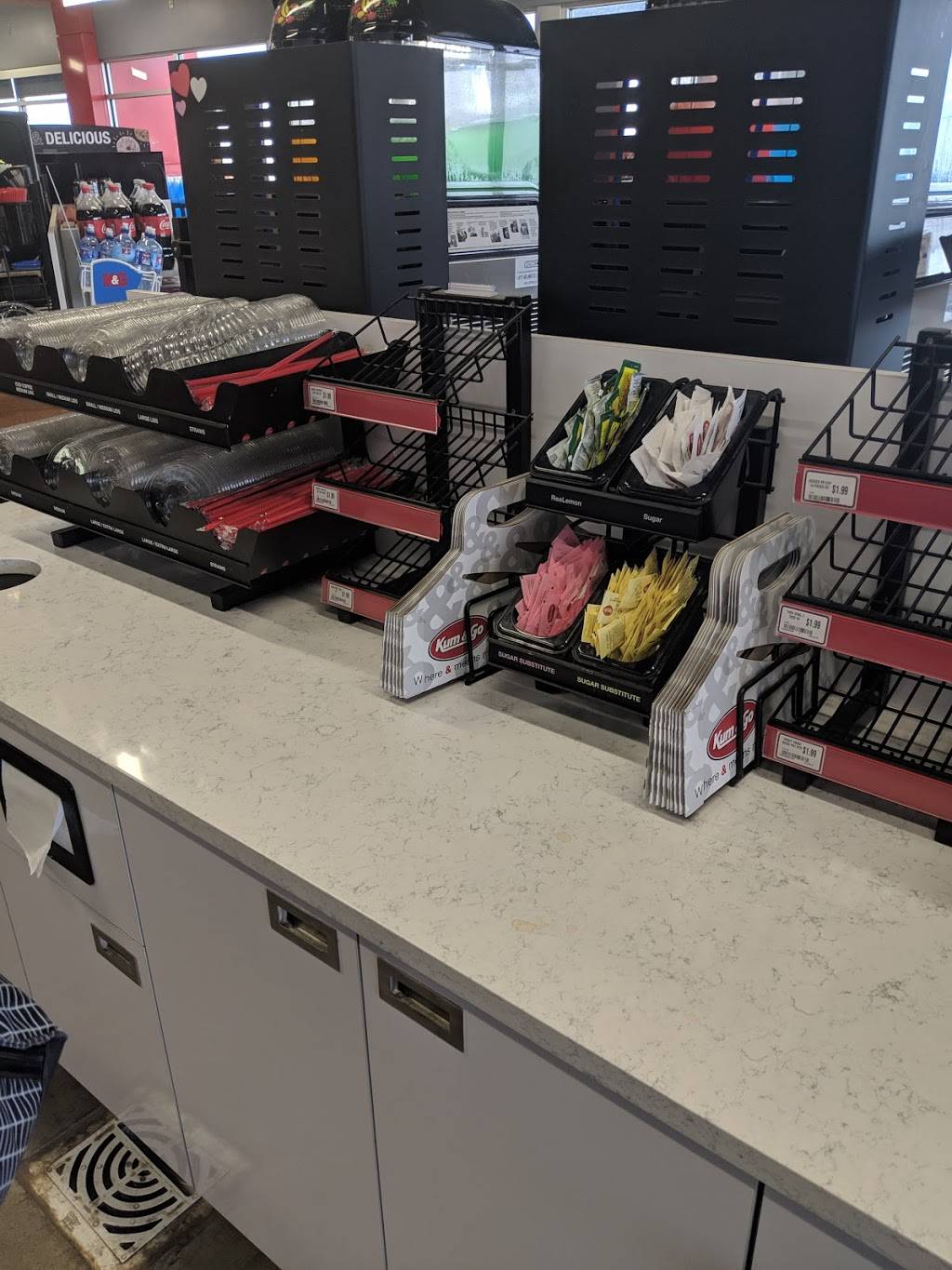 Kum & Go | meal takeaway | 5112 E Bromley Ln, Brighton, CO 80603, USA | 3036543483 OR +1 303-654-3483