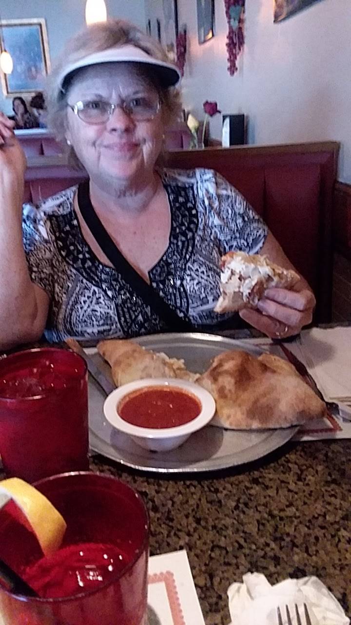 Touch of Italy Restaurant | restaurant | 4198 S Atlantic Ave, New Smyrna Beach, FL 32169, USA | 3864238956 OR +1 386-423-8956