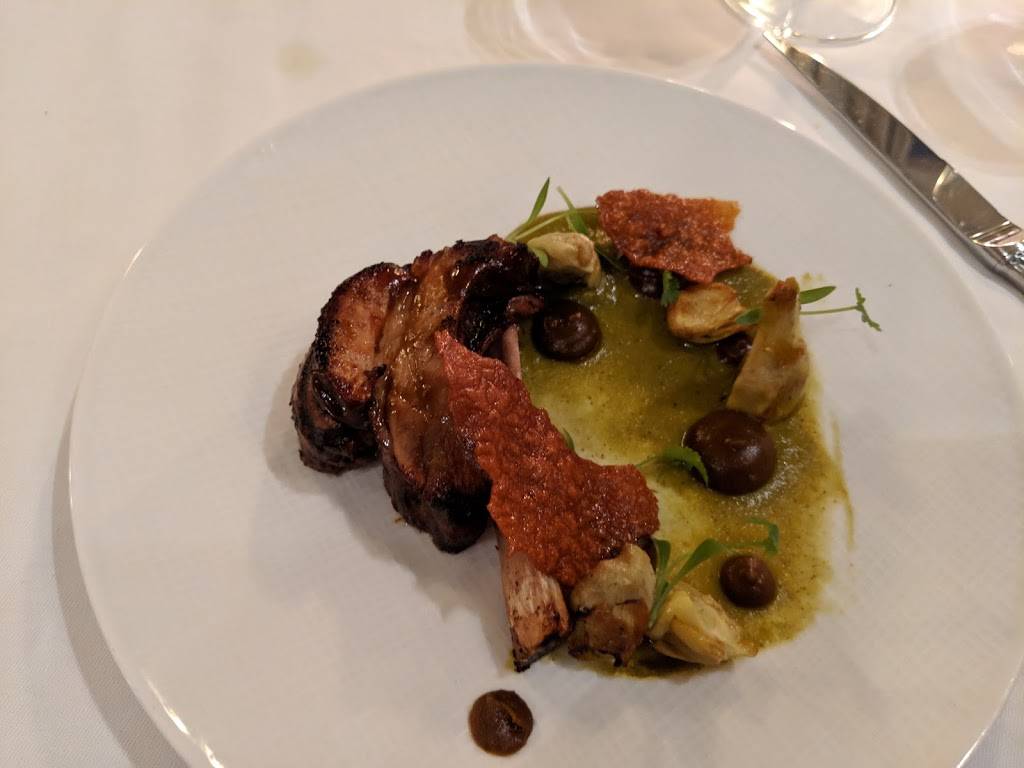 Normans | restaurant | 4012 Central Florida Pkwy, Orlando, FL 32837, USA | 4073934333 OR +1 407-393-4333