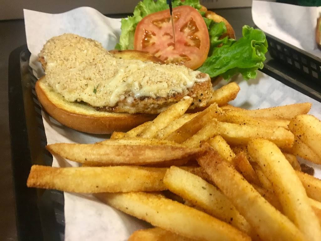 Creek Life Food Shack | restaurant | 2853 Henley Rd, Green Cove Springs, FL 32043, USA | 9042032245 OR +1 904-203-2245