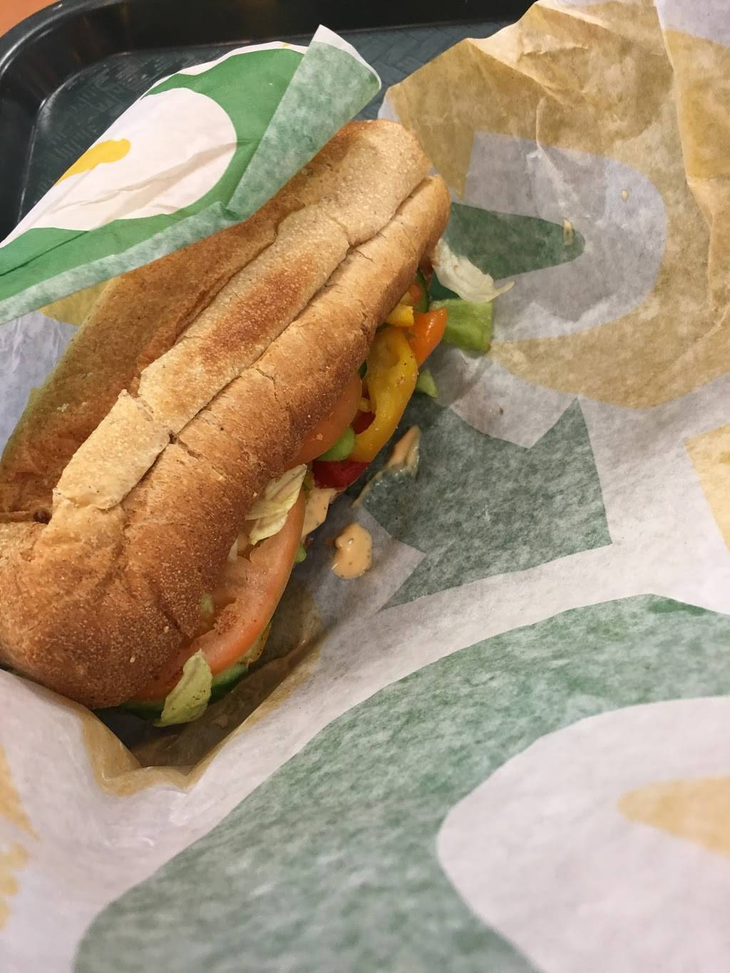 Subway | restaurant | Place Repentigny, 173 Rue Notre-Dame, Repentigny, QC J6A 5L3, Canada | 4505827060 OR +1 450-582-7060