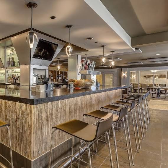 Verge | restaurant | 140 S Santa Cruz Ave, Los Gatos, CA 95030, USA | 4088841054 OR +1 408-884-1054