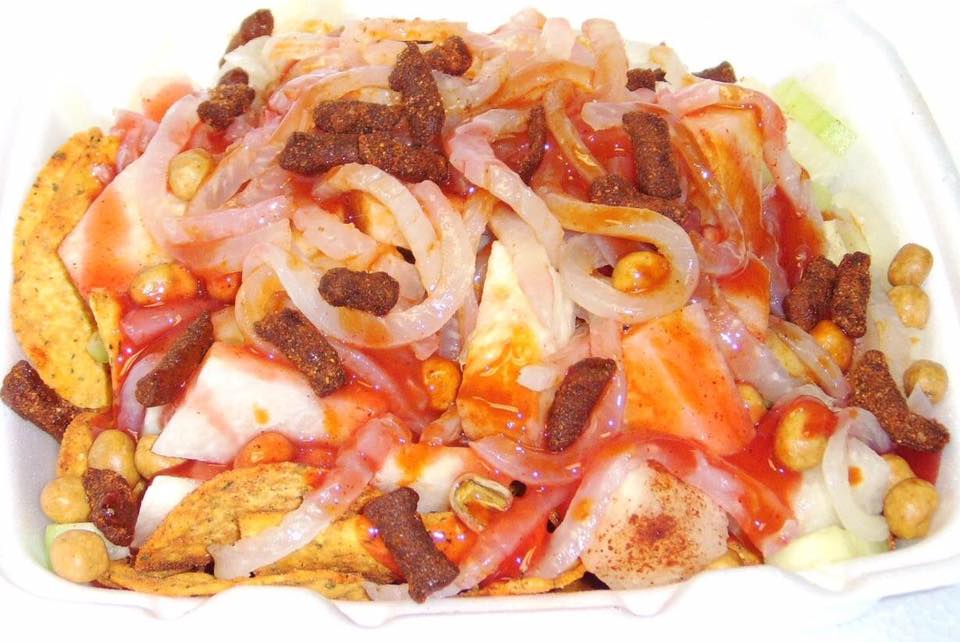 el kiosko 1 | meal takeaway | 12027 Hesperia Rd, Hesperia, CA 92345, USA | 7602447443 OR +1 760-244-7443