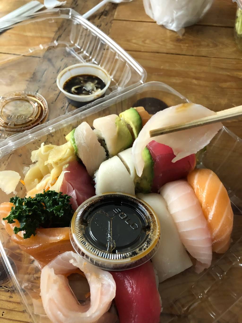 Silver Spoon Sushi | restaurant | 15352 NW 79th Ct, Miami Lakes, FL 33016, USA | 3058171898 OR +1 305-817-1898