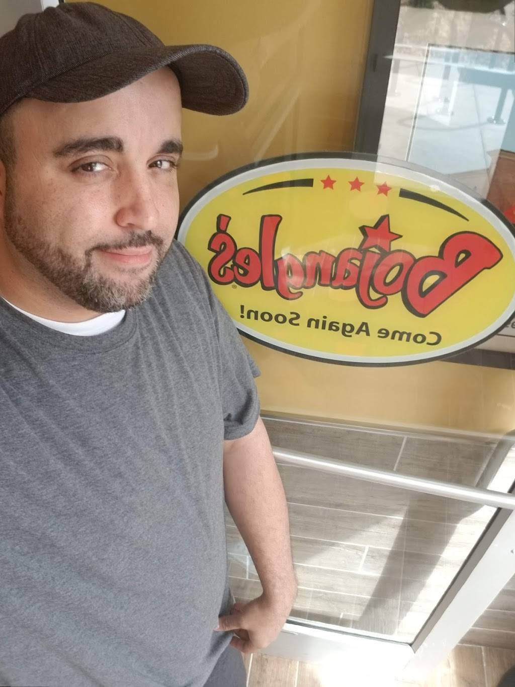 Bojangles Famous Chicken n Biscuits | restaurant | 2140 Murfreesboro Pike, Nashville, TN 37217, USA | 6153659046 OR +1 615-365-9046