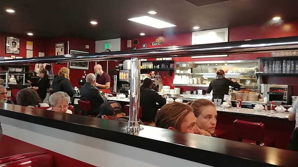 Baldies Cafe | cafe | 2649 Decoto Rd, Union City, CA 94587, USA | 5104299059 OR +1 510-429-9059