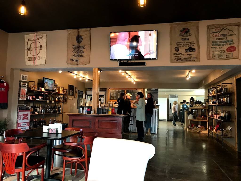 Brew Coffee House & Tasting Room | night club | 318 N Spruce St, Valley, NE 68064, USA | 4029337255 OR +1 402-933-7255