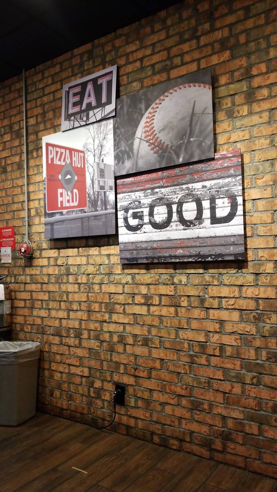 Pizza Hut | meal delivery | 3830 SW 8th St, Miami, FL 33134, USA | 3054428900 OR +1 305-442-8900