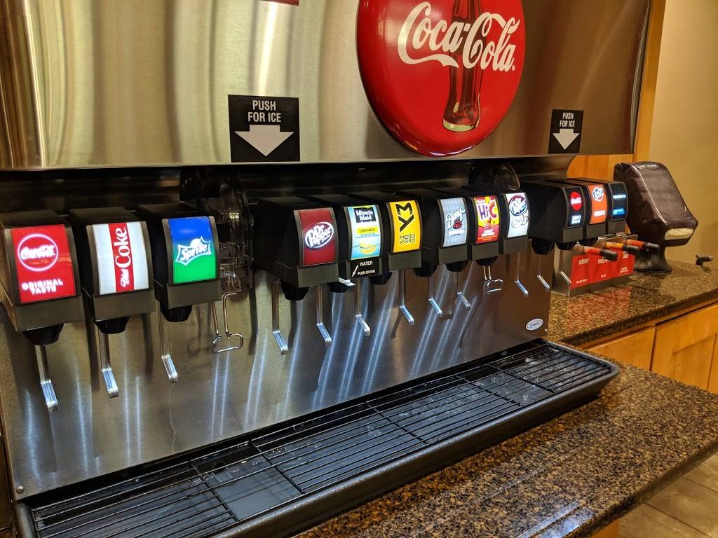 Arbys | restaurant | 7220 W 191st St, Tinley Park, IL 60477, USA | 8154641258 OR +1 815-464-1258