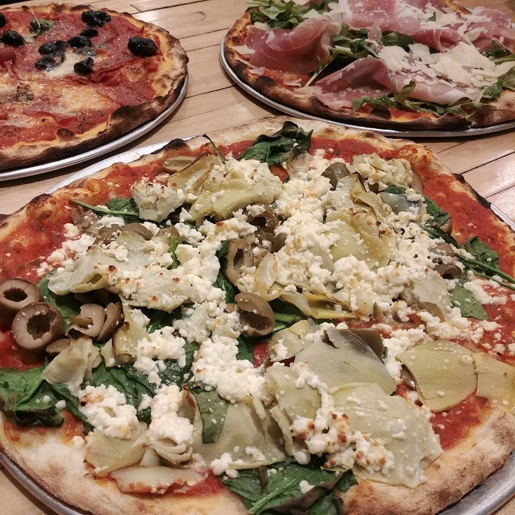 Salt & Tobacco | restaurant | 521 Parliament St, Toronto, ON M4X 1P3, Canada | 6473482993 OR +1 647-348-2993