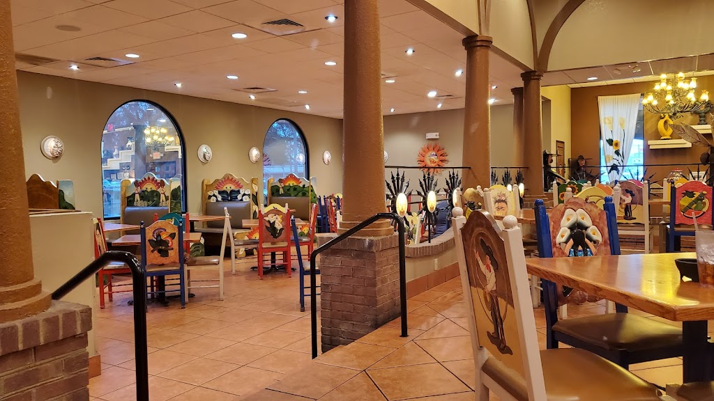 La Hacienda Mexican Restaurant | restaurant | 4601 US-90, Pace, FL 32571, USA | 8509958414 OR +1 850-995-8414