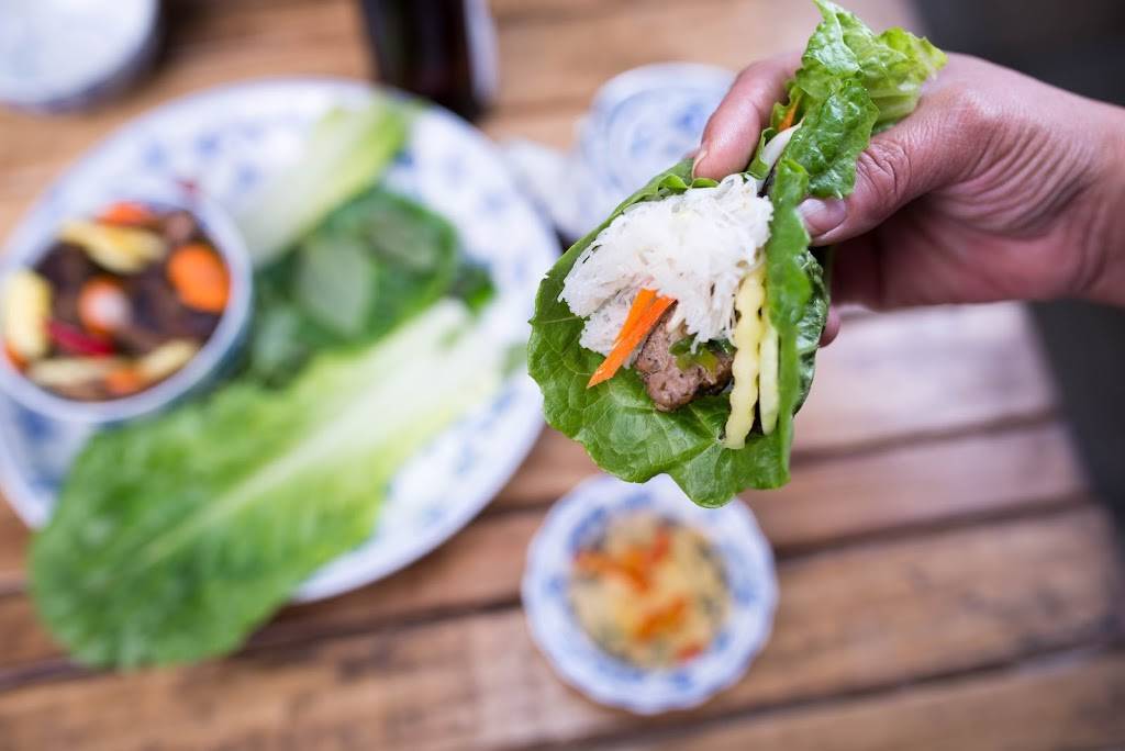 Sidestreet Pho | restaurant | 2304 Encinal Ave, Alameda, CA 94501, USA | 5108085298 OR +1 510-808-5298