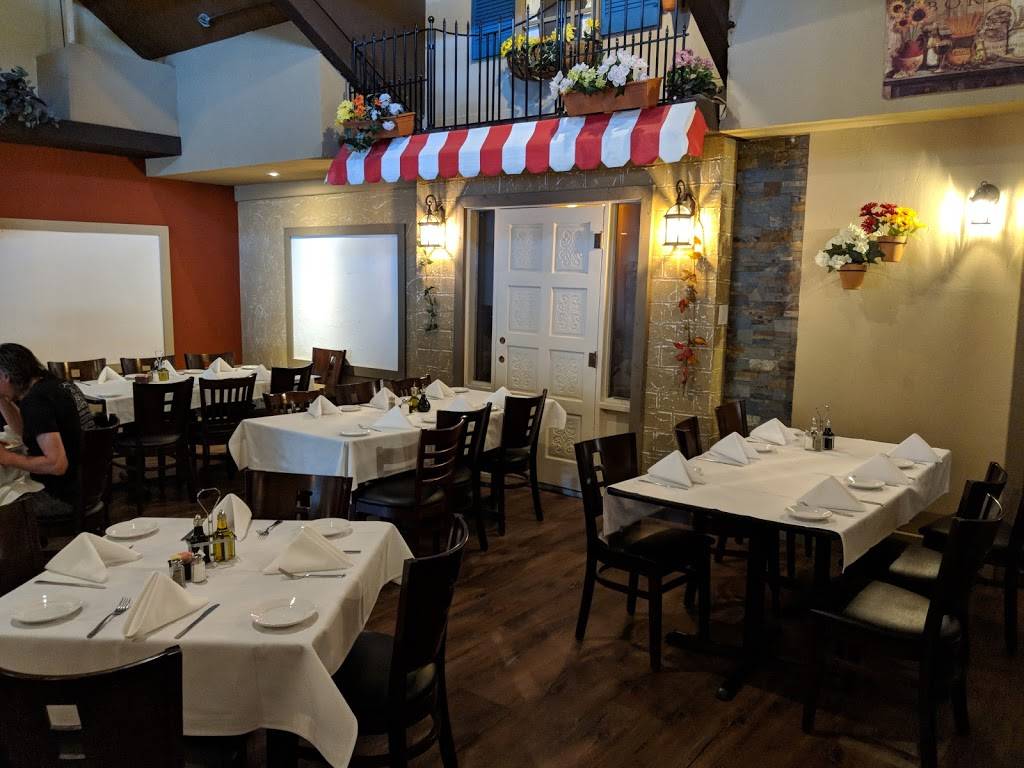 Cafe Vitale | restaurant | 987 Fremont Ave, Los Altos, CA 94024, USA | 6505591500 OR +1 650-559-1500