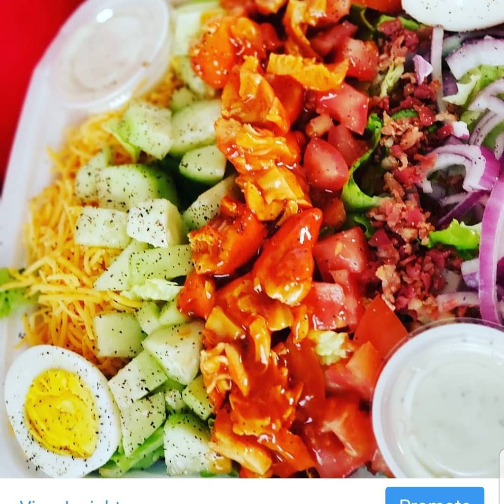 Brooklyn soulfood & More | restaurant | 6102 Memphis Ave, Brooklyn, OH 44144, USA | 2167132010 OR +1 216-713-2010