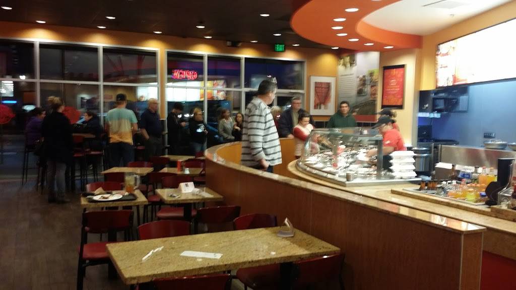 Panda Express | meal takeaway | 908 E St, Marysville, CA 95901, USA | 5307421849 OR +1 530-742-1849