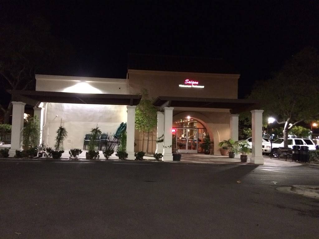 Saigon Restaurant | restaurant | 3987 State St, Santa Barbara, CA 93105, USA | 8059640909 OR +1 805-964-0909
