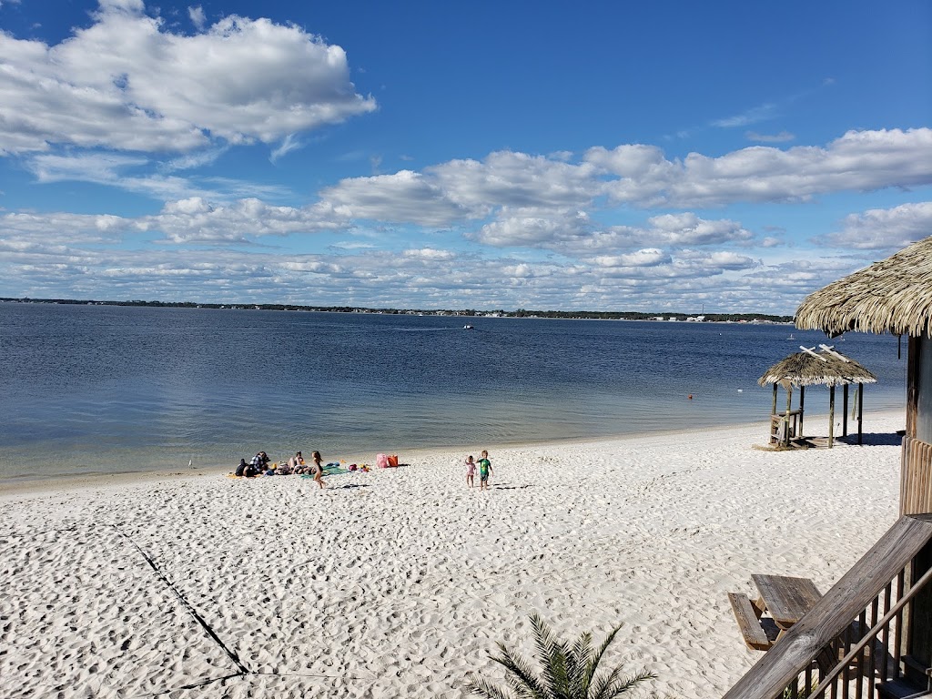 Juanas Pagodas | restaurant | 1451 Navarre Beach Causeway, Navarre, FL 32566, USA | 8509391092 OR +1 850-939-1092