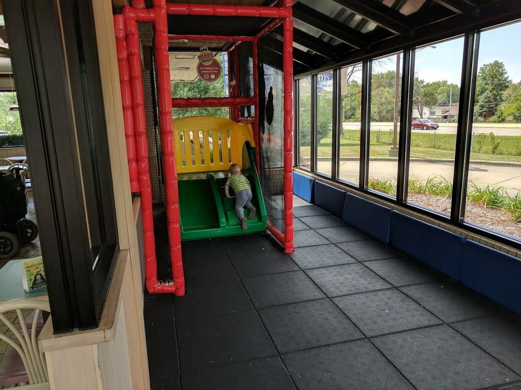 Burger King | restaurant | 4241 N Prospect Dr, Decatur, IL 62526, USA | 2178761130 OR +1 217-876-1130