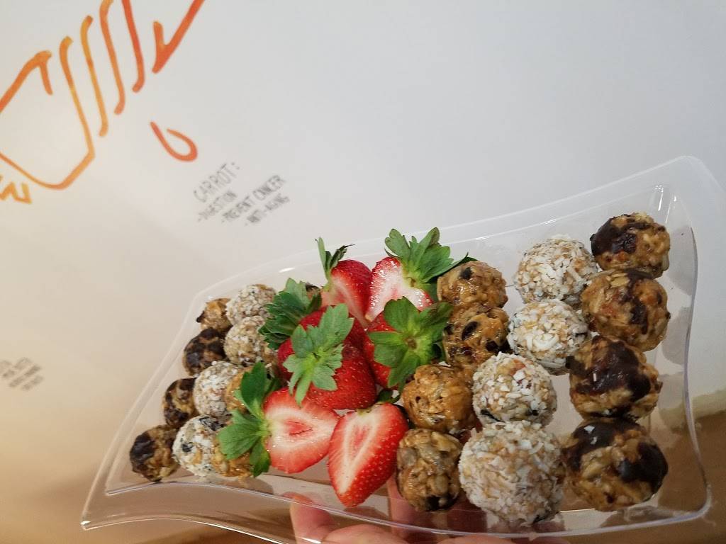 Roots Raw Juice Bar | cafe | 134 N 4th St Suite #1220, Lake Mary, FL 32746, USA | 4074895629 OR +1 407-489-5629