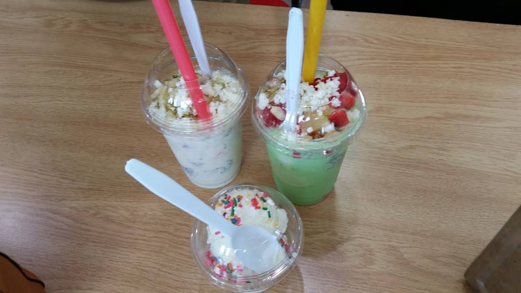 Alpha Ice Cream & Juice | restaurant | 11246 Wilcrest Dr, Houston, TX 77099, USA | 2817414958 OR +1 281-741-4958