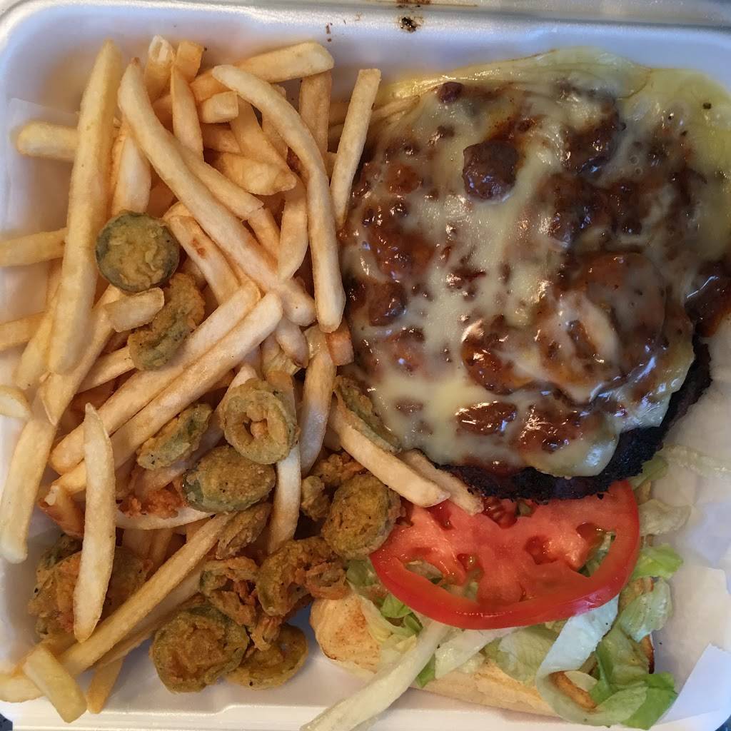 Triple Nickel Grill | restaurant | 813 Florida St # C, Mandeville, LA 70448, USA | 9856269989 OR +1 985-626-9989