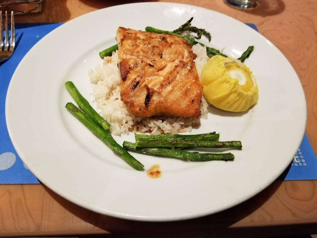 Blue Plate (in Seminole Hard Rock) | restaurant | 1 Seminole Way, Fort Lauderdale, FL 33314, USA | 9543277625 OR +1 954-327-7625