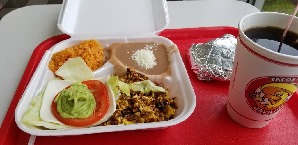 Tacos Gavilan | restaurant | 7947 Florence Ave, Downey, CA 90240, USA | 5629277486 OR +1 562-927-7486