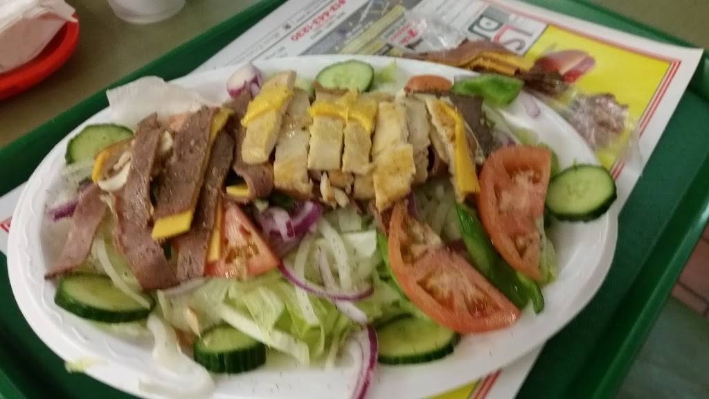 Billy Ks | restaurant | 1131 Brookdale Ave, Cornwall, ON K6J 4P4, Canada | 6139332986 OR +1 613-933-2986